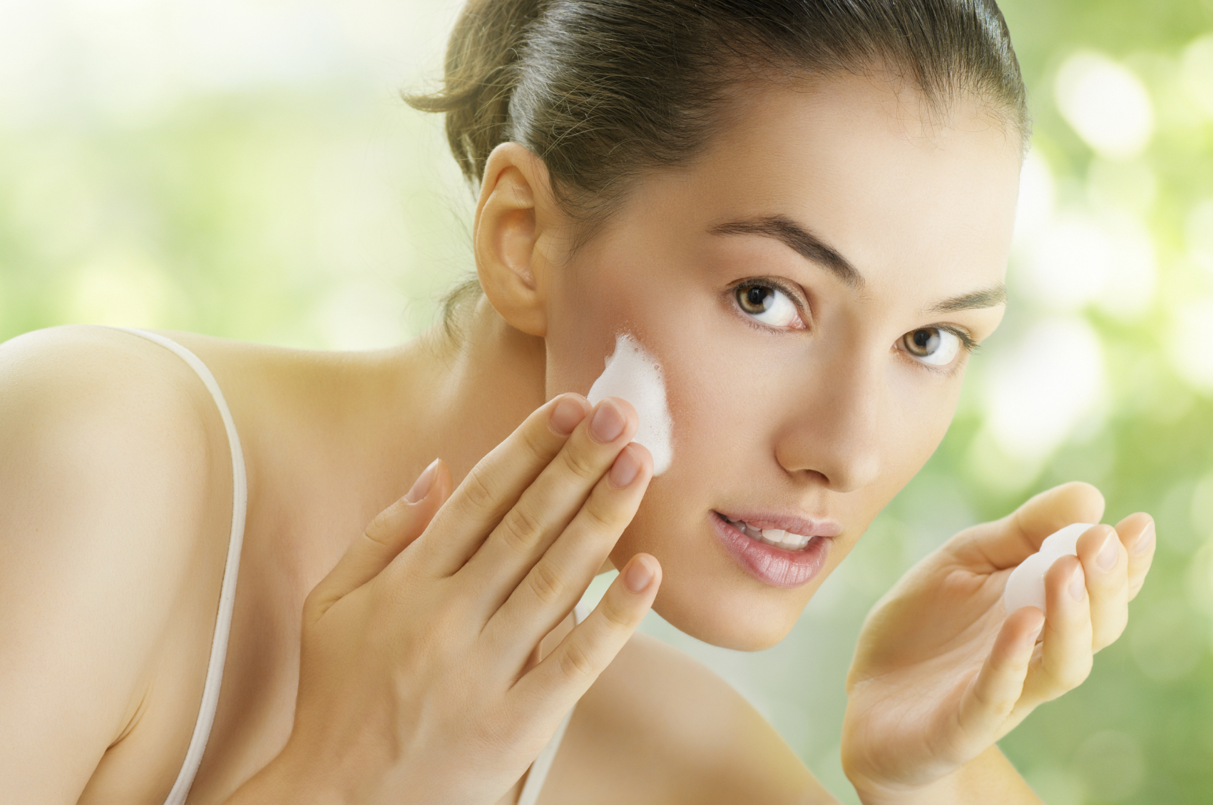 Slowbeauty, concediti tutto il tempo necessario Slowbeauty, concediti tutto il tempo necessario