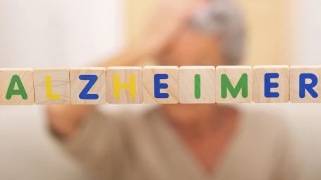 Alzheimer