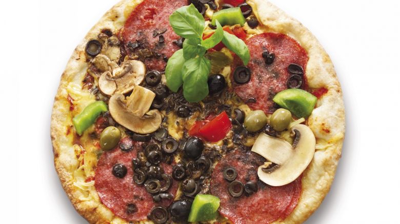Pizza: così è più leggera - Starbene