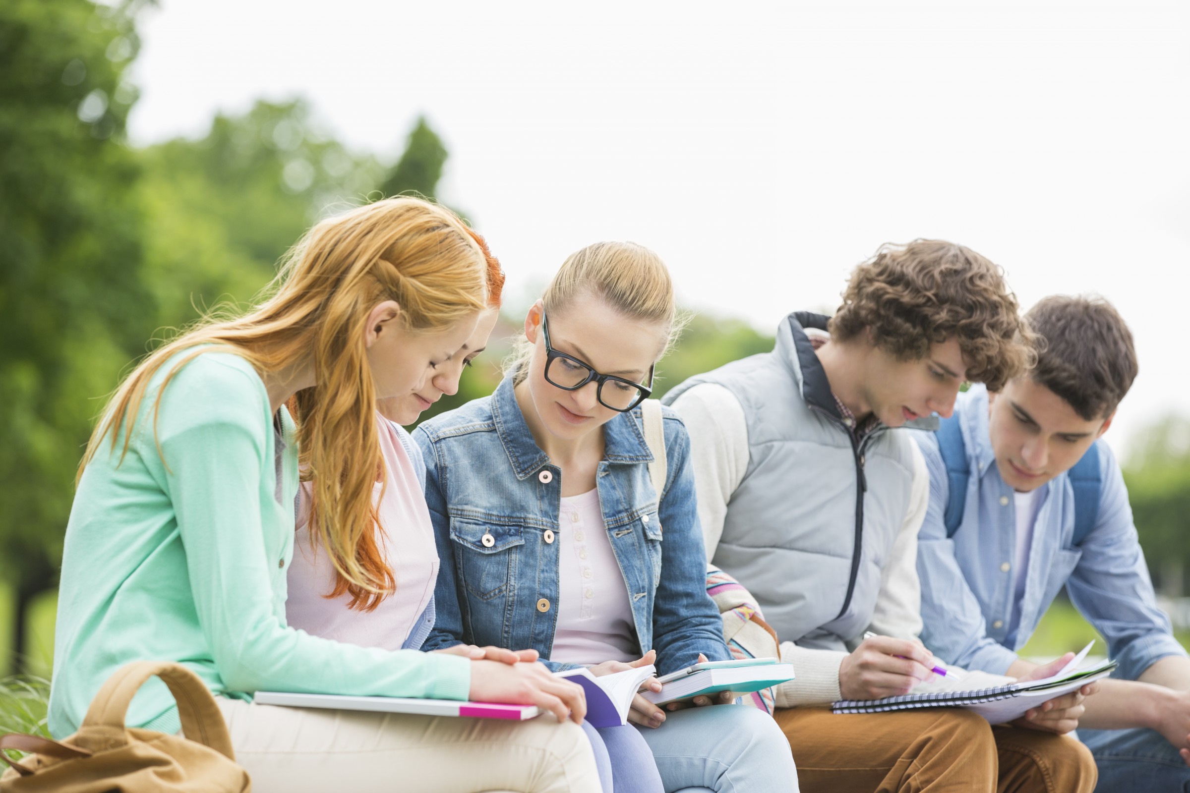 Affronta la maturità con l’aiuto dell’omeopatia