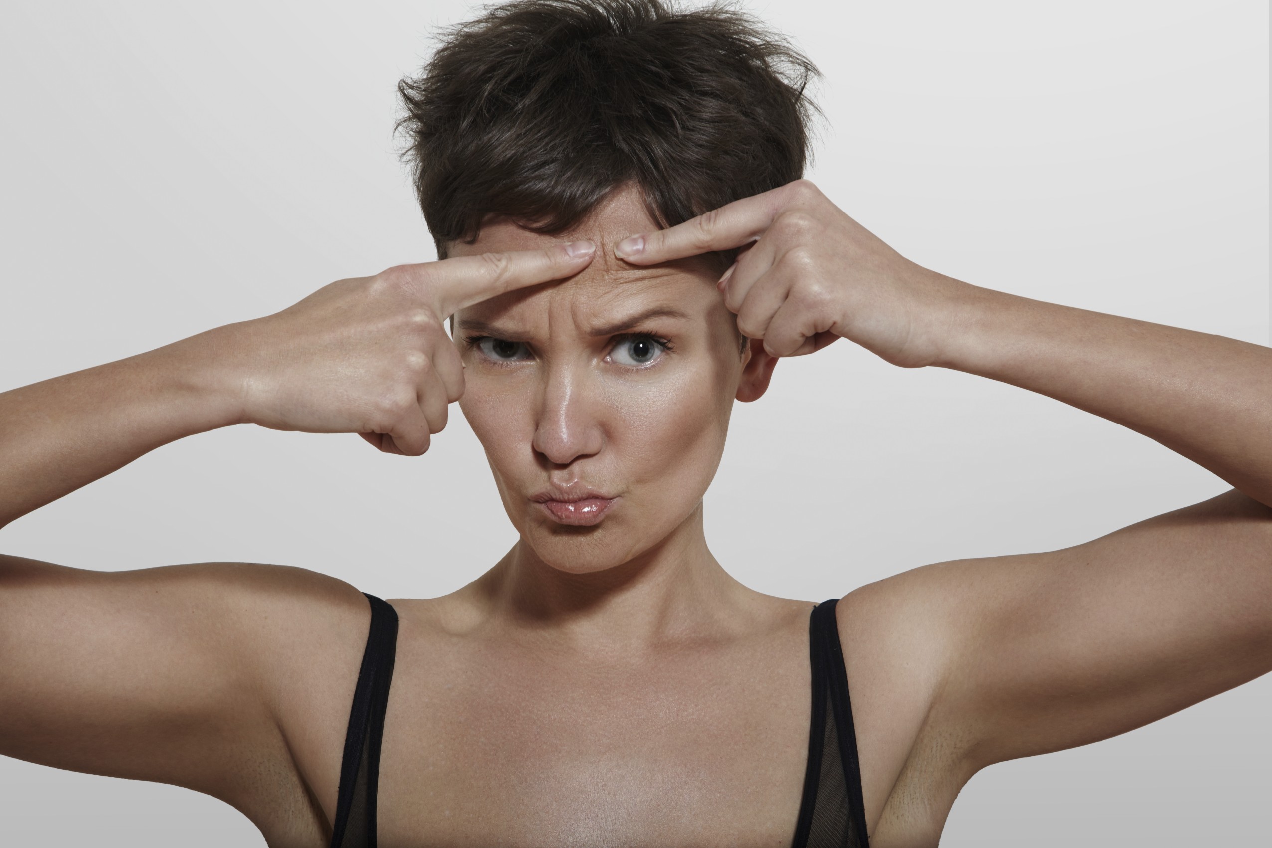 Acne a 30 anni? Sconfiggila in 5 passi Acne a 30 anni? Sconfiggila in 5 passi