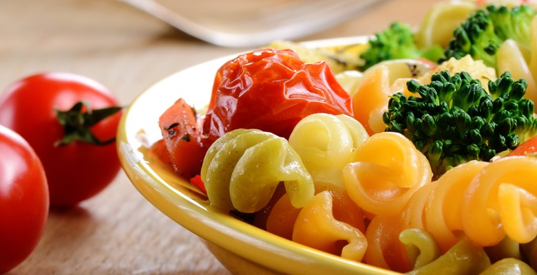 Una dieta sana è una dieta completa Una dieta sana è una dieta completa