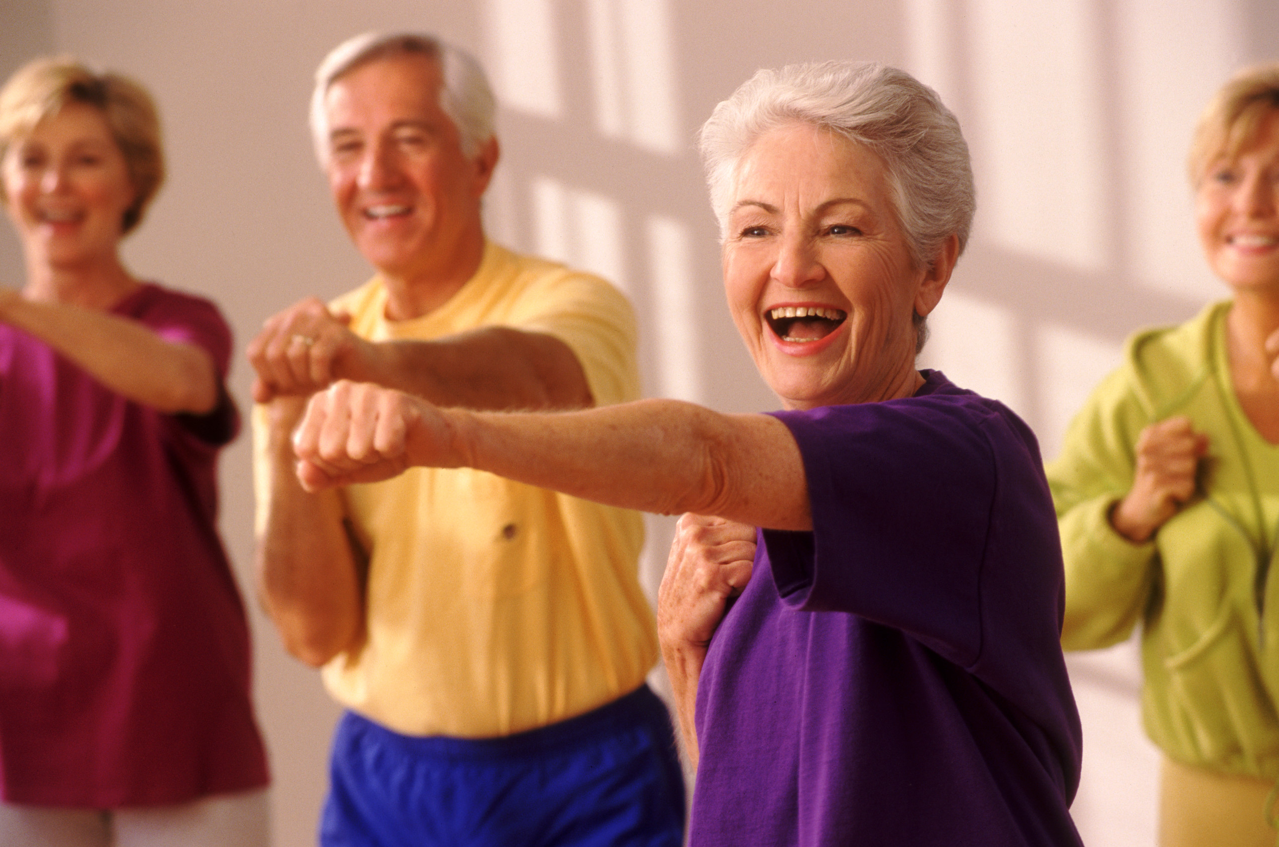 Previeni l’osteoporosi con lo sport Previeni l’osteoporosi con lo sport