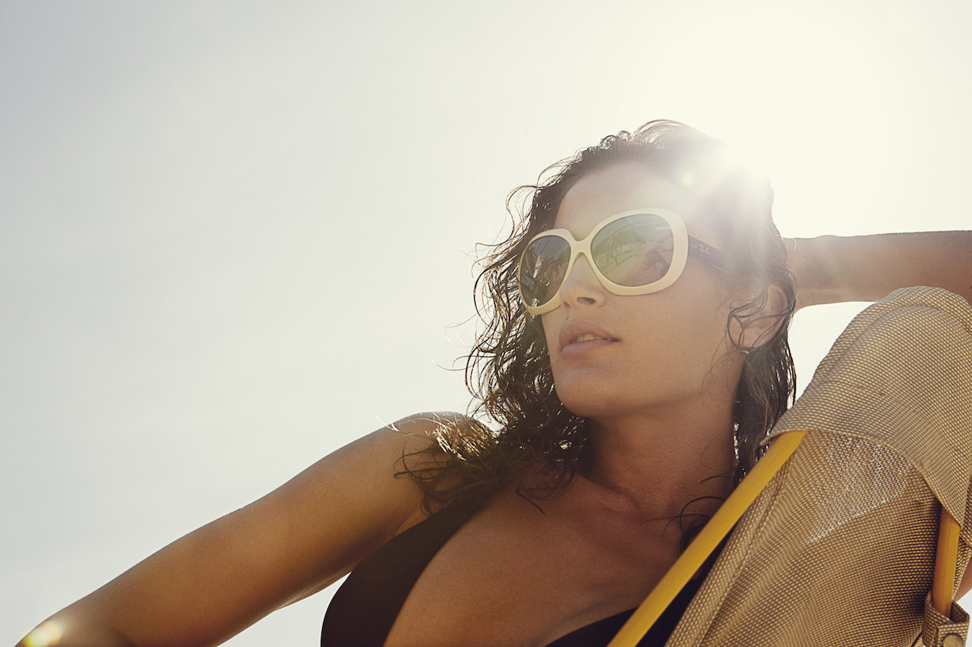 Abbronzatura: 5 errori da evitare Abbronzatura: 5 errori da evitare
