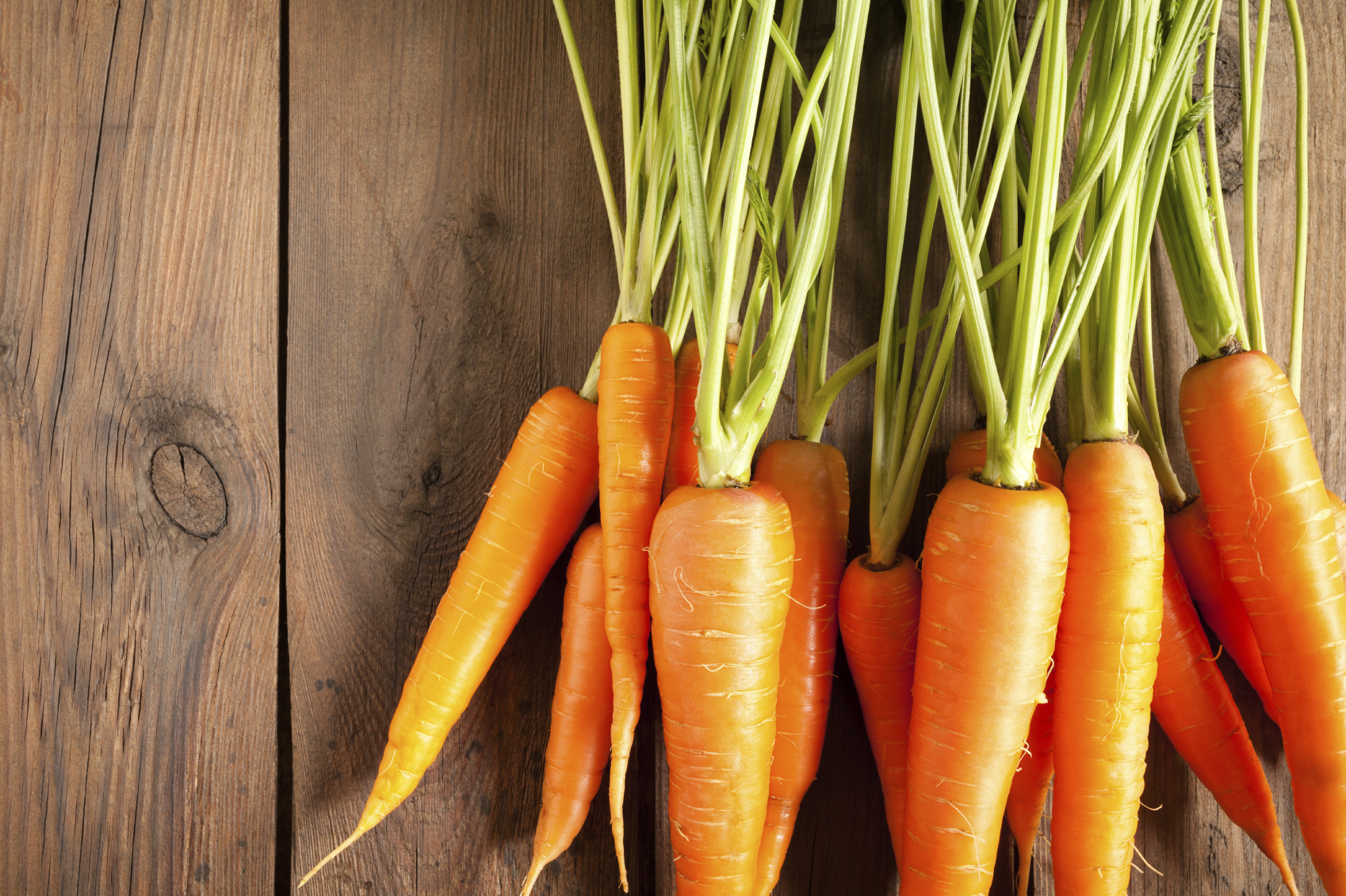 Carote cotte o crude per regolare l’intestino: come cucinarle