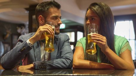 Ansia sociale e dating:  15 consigli per il primo appuntamento