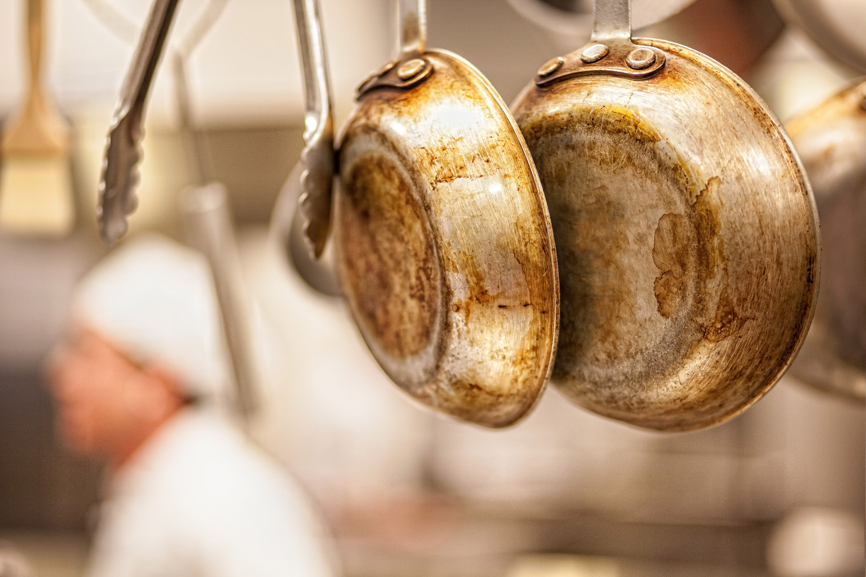 Alimentazione sana ma con gusto e creatività