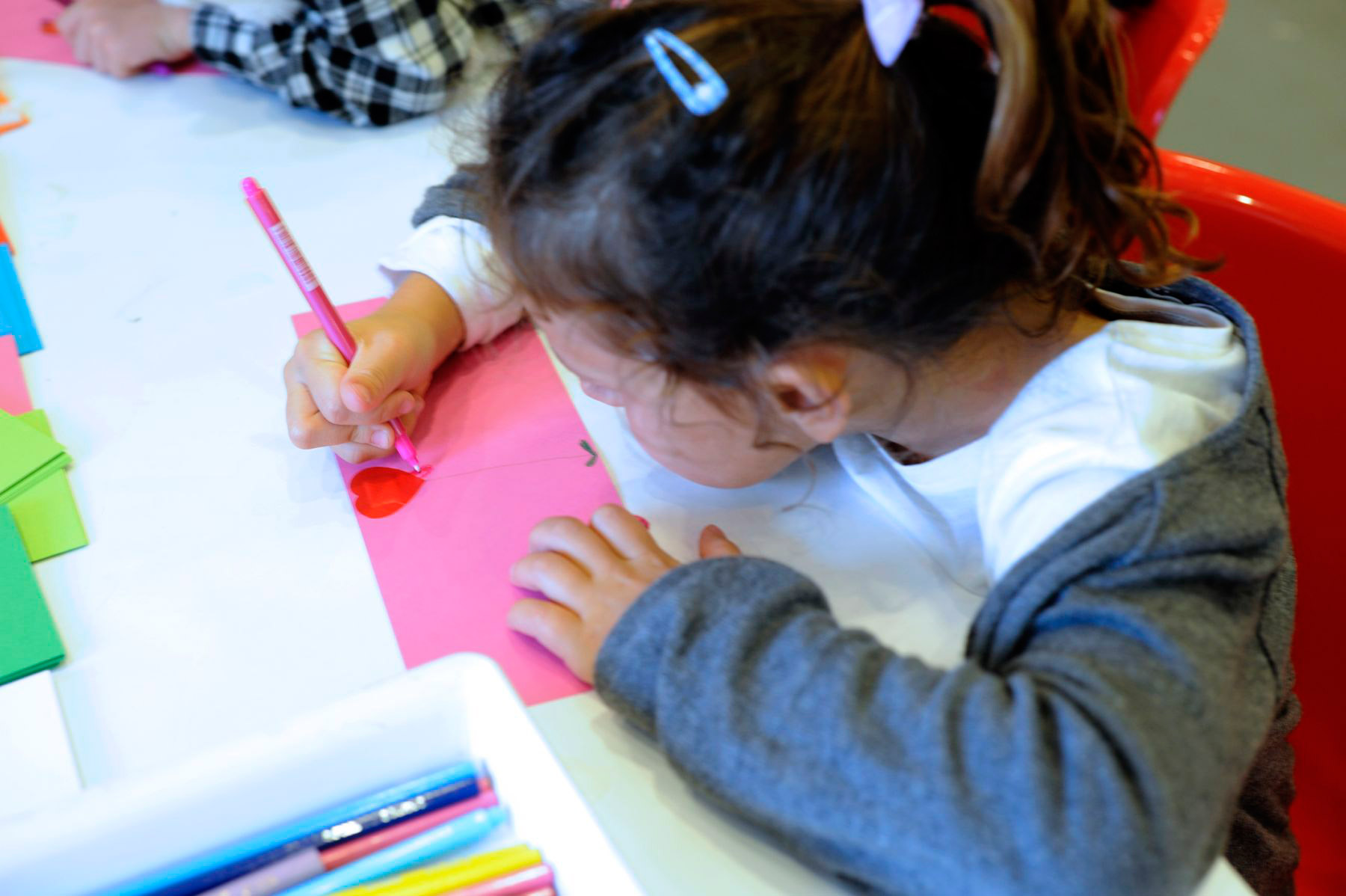 Disegnami, il concorso per ragazzi sul buon cibo