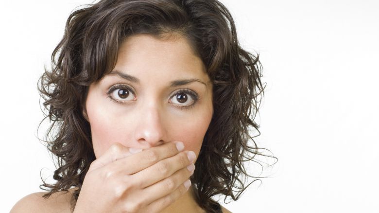 uscire con qualcuno con rosacea