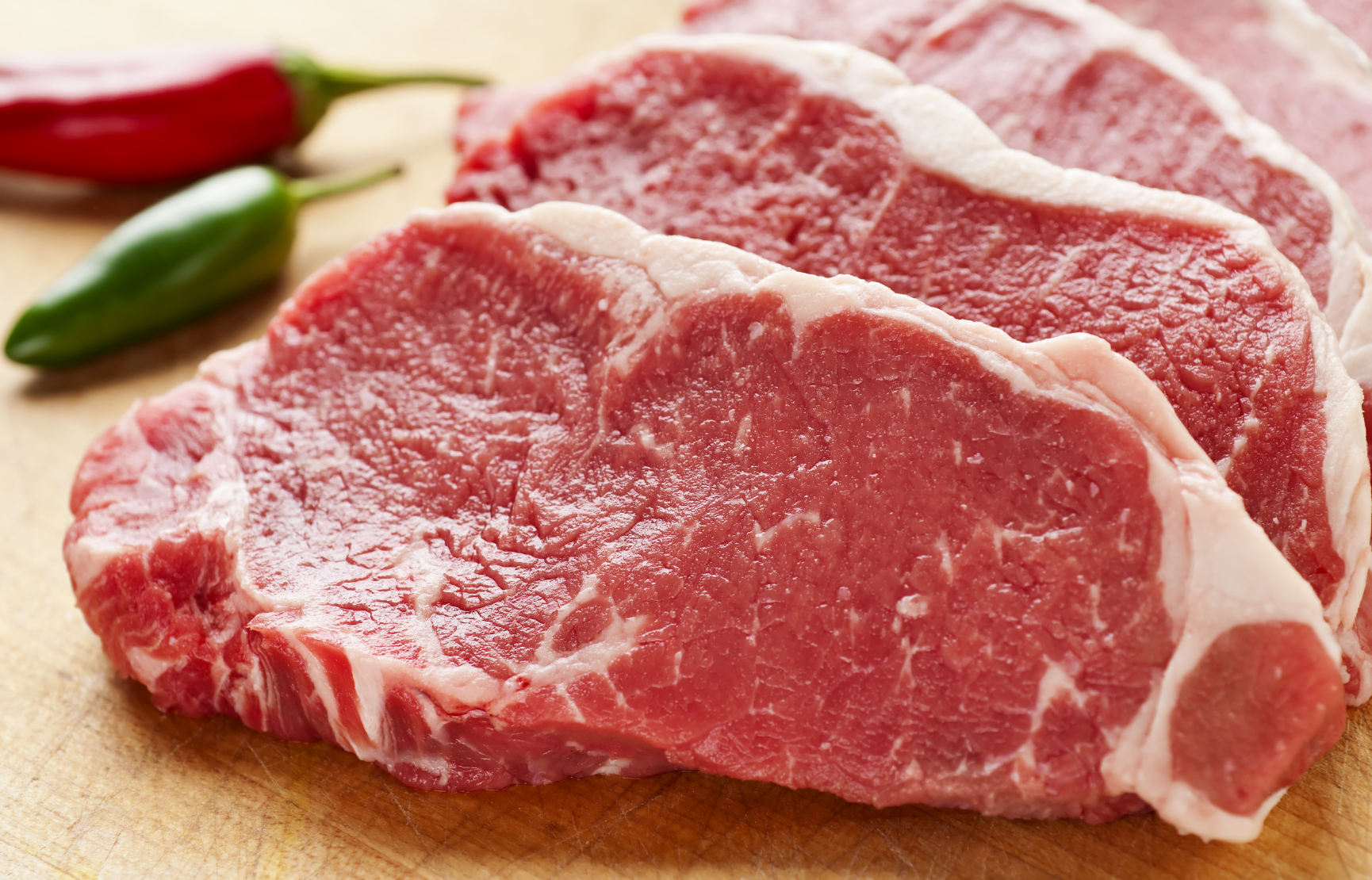 La carne rossa può aumentare il rischio diabete di tipo 2