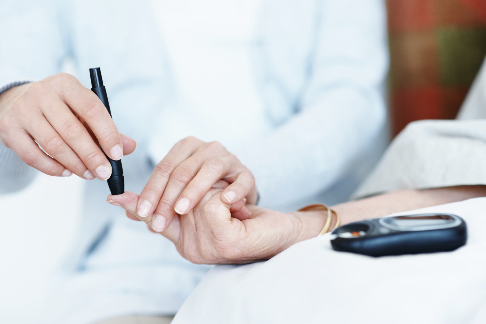 Una vita sana per la Giornata mondiale del diabete