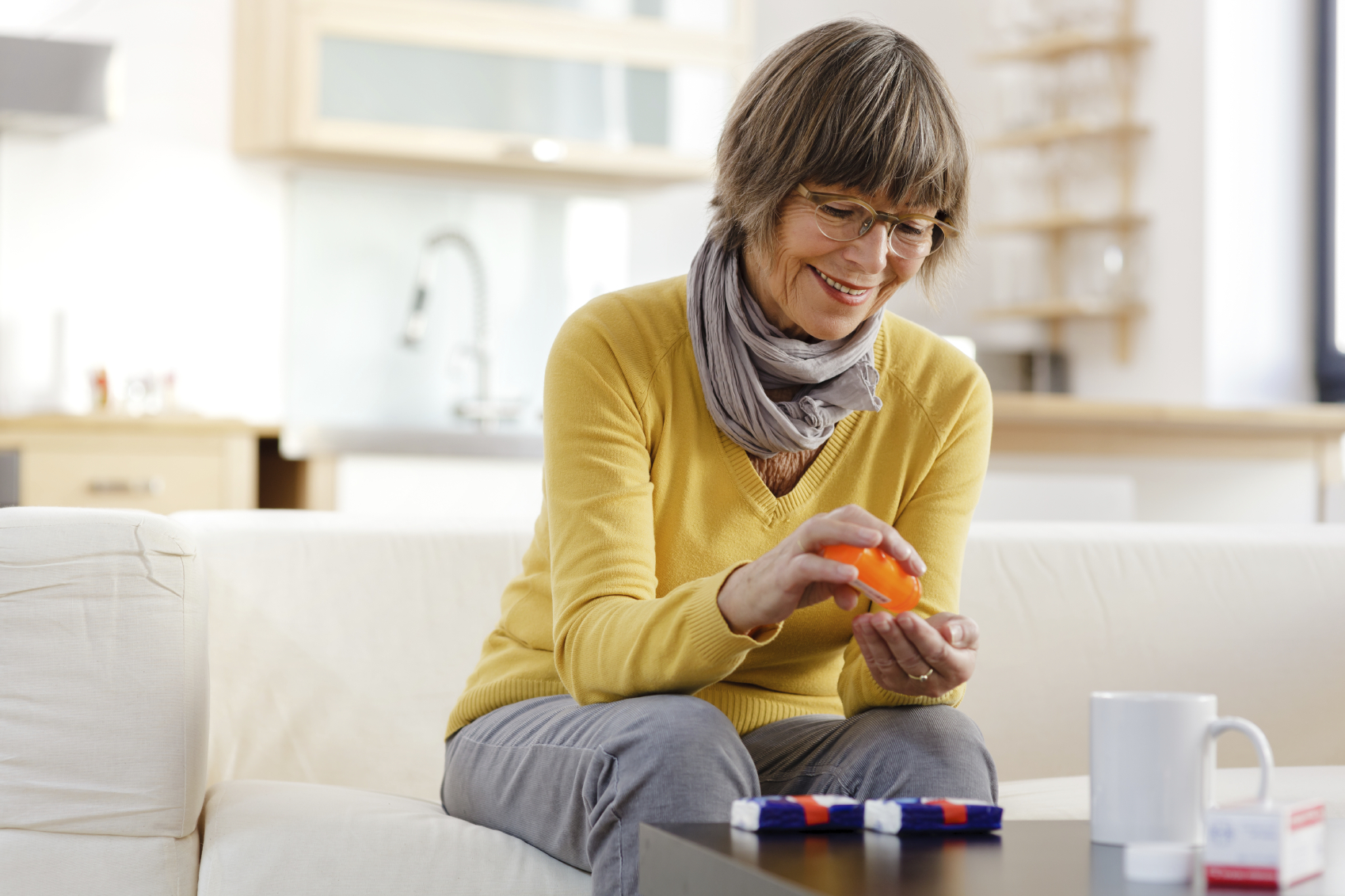 L’effetto placebo è una vera medicina, usala così