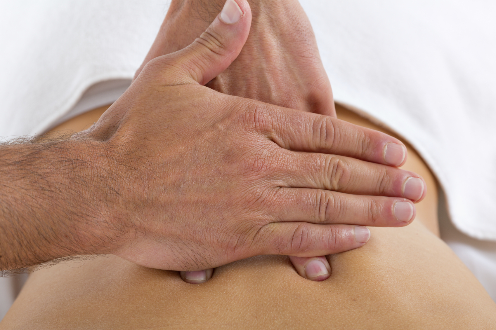 Osteopatia, ecco perché è utile per la salute degli over 65