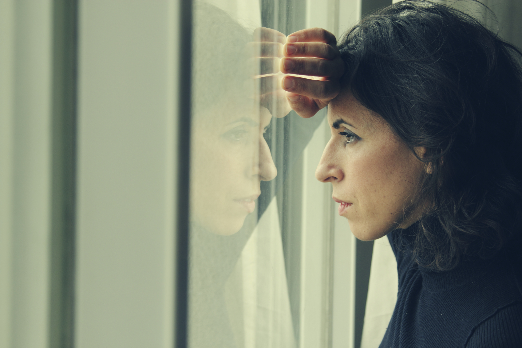 Pensieri negativi: le dritte per affrontarli