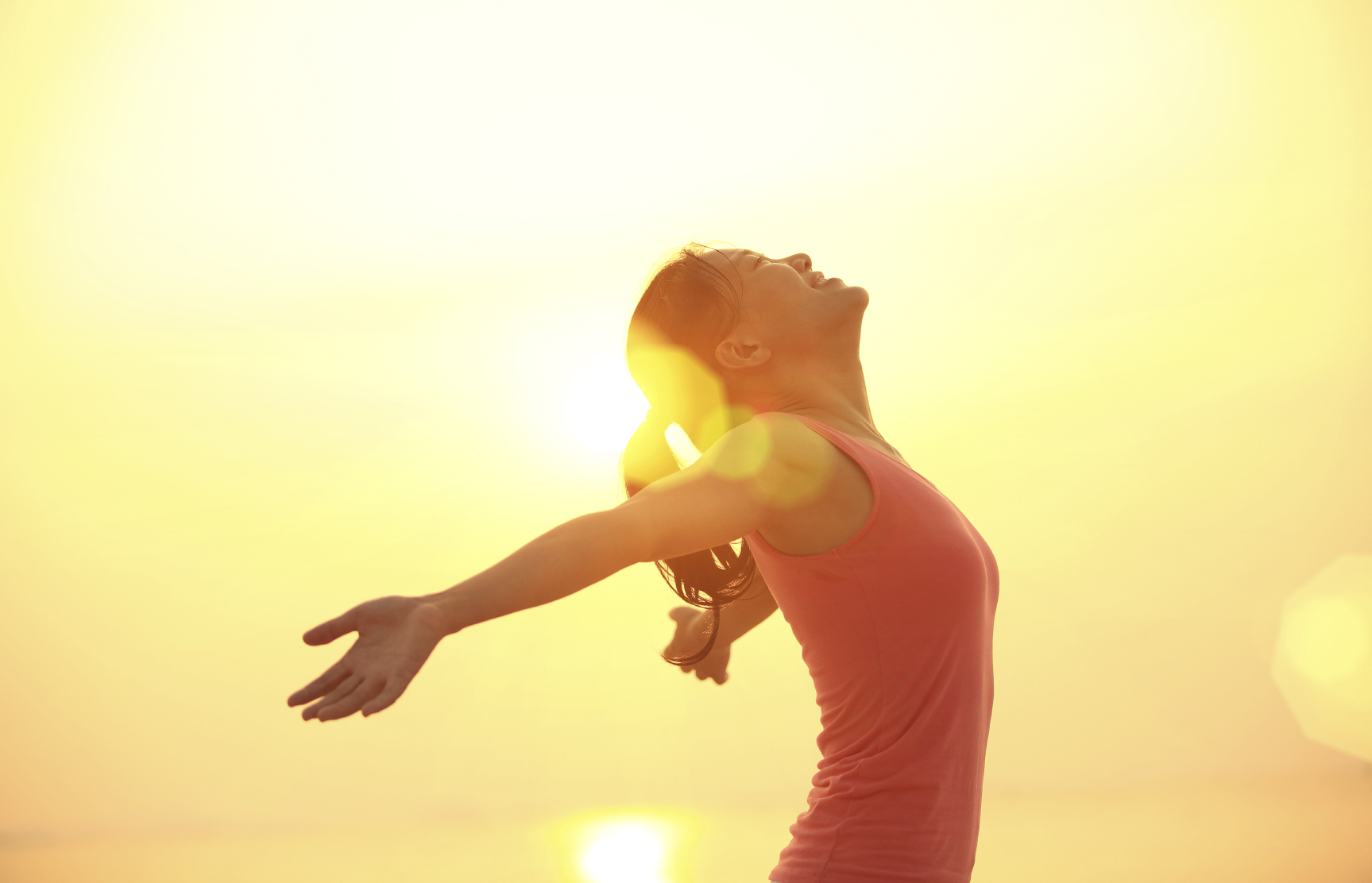 Come difendere la pelle dal sole Come difendere la pelle dal sole