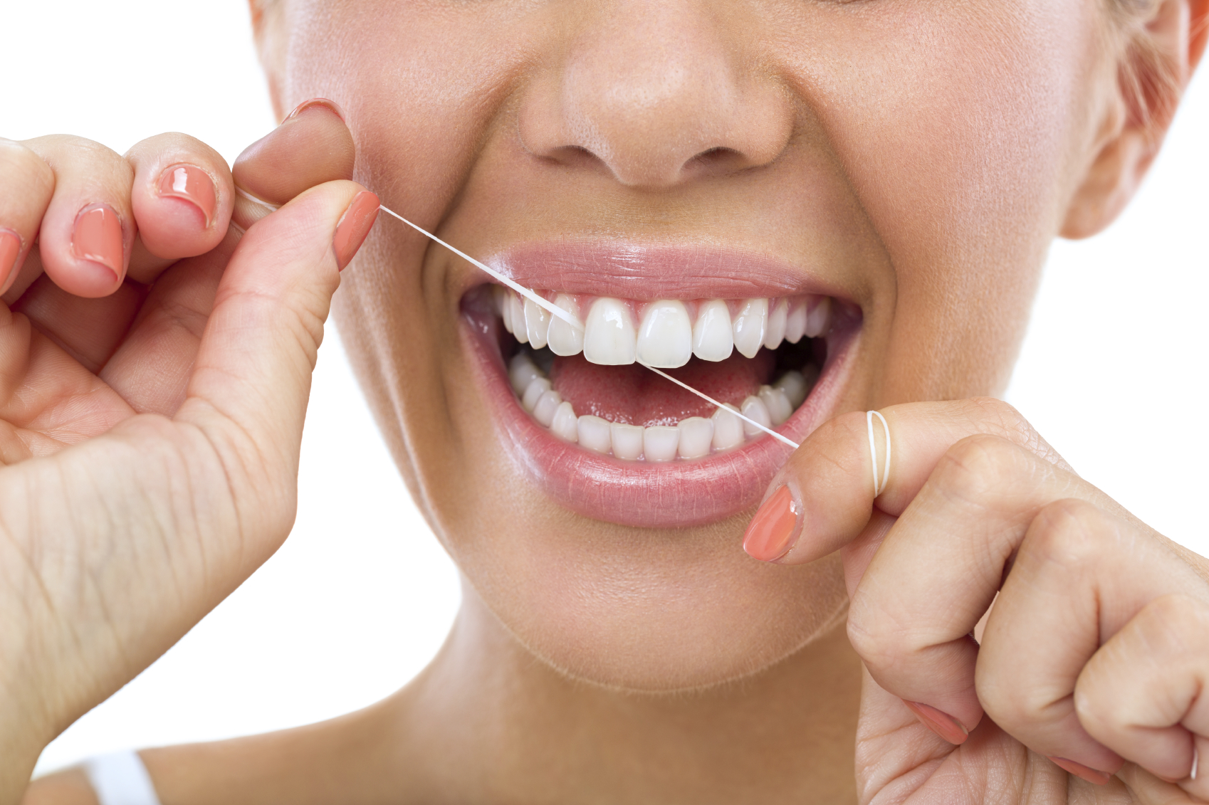 Denti e sorriso: come fare la pulizia perfetta in 5 mosse