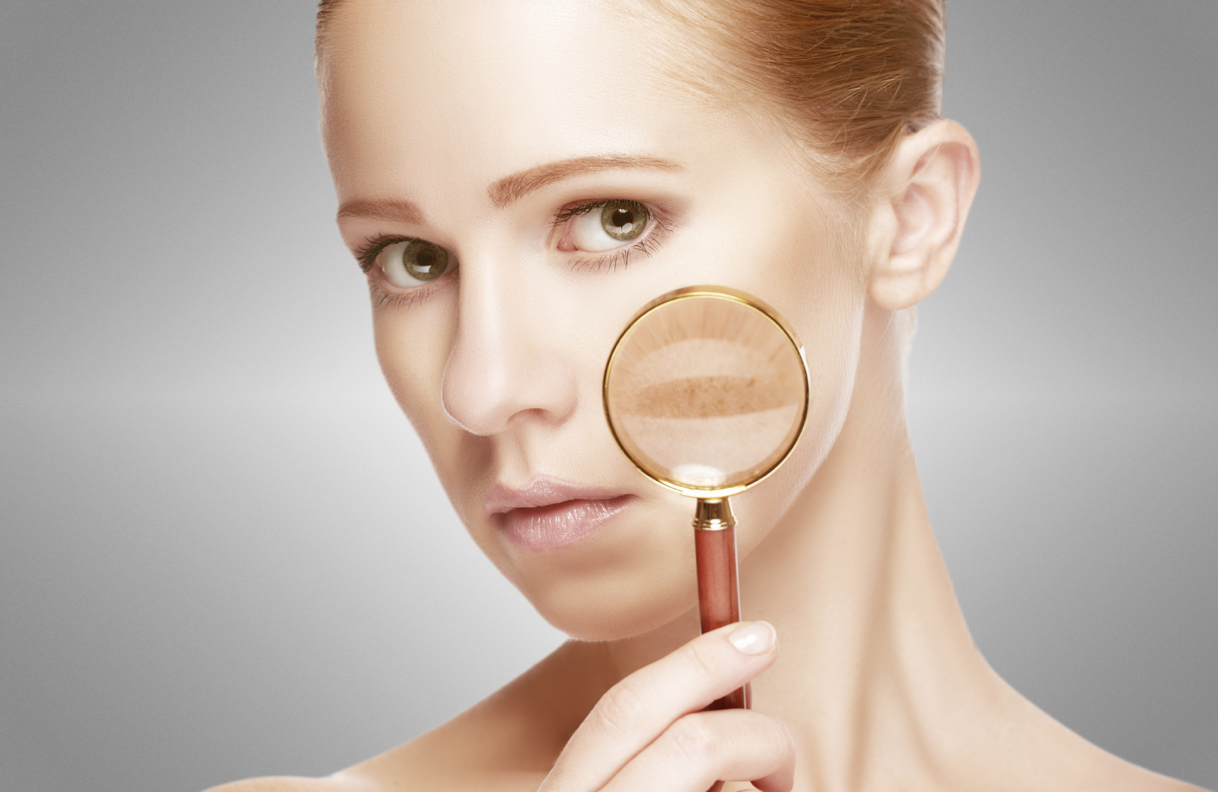 Acne, è la spia dei tuoi conflitti interiori