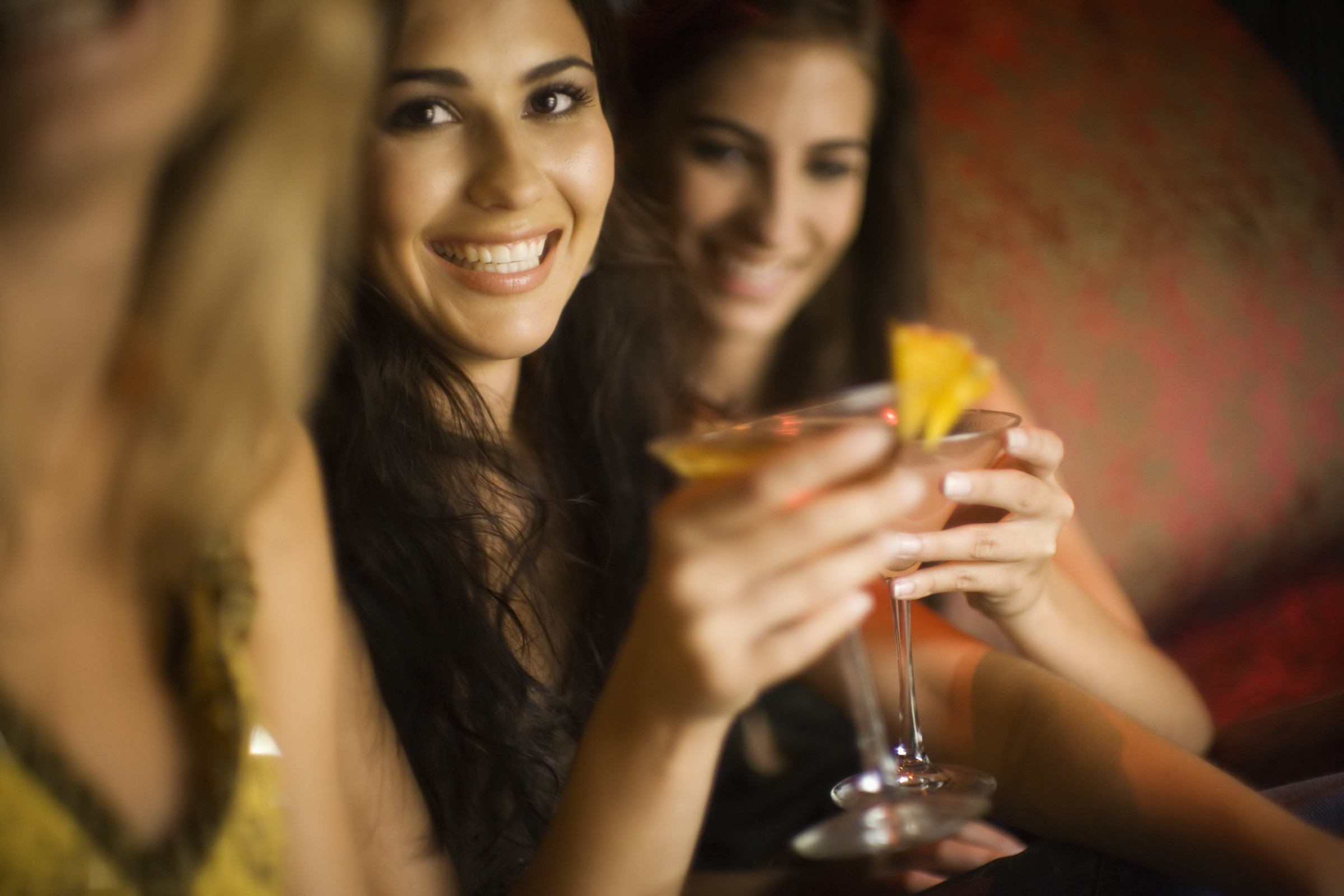 Aperitivo: così è davvero in linea