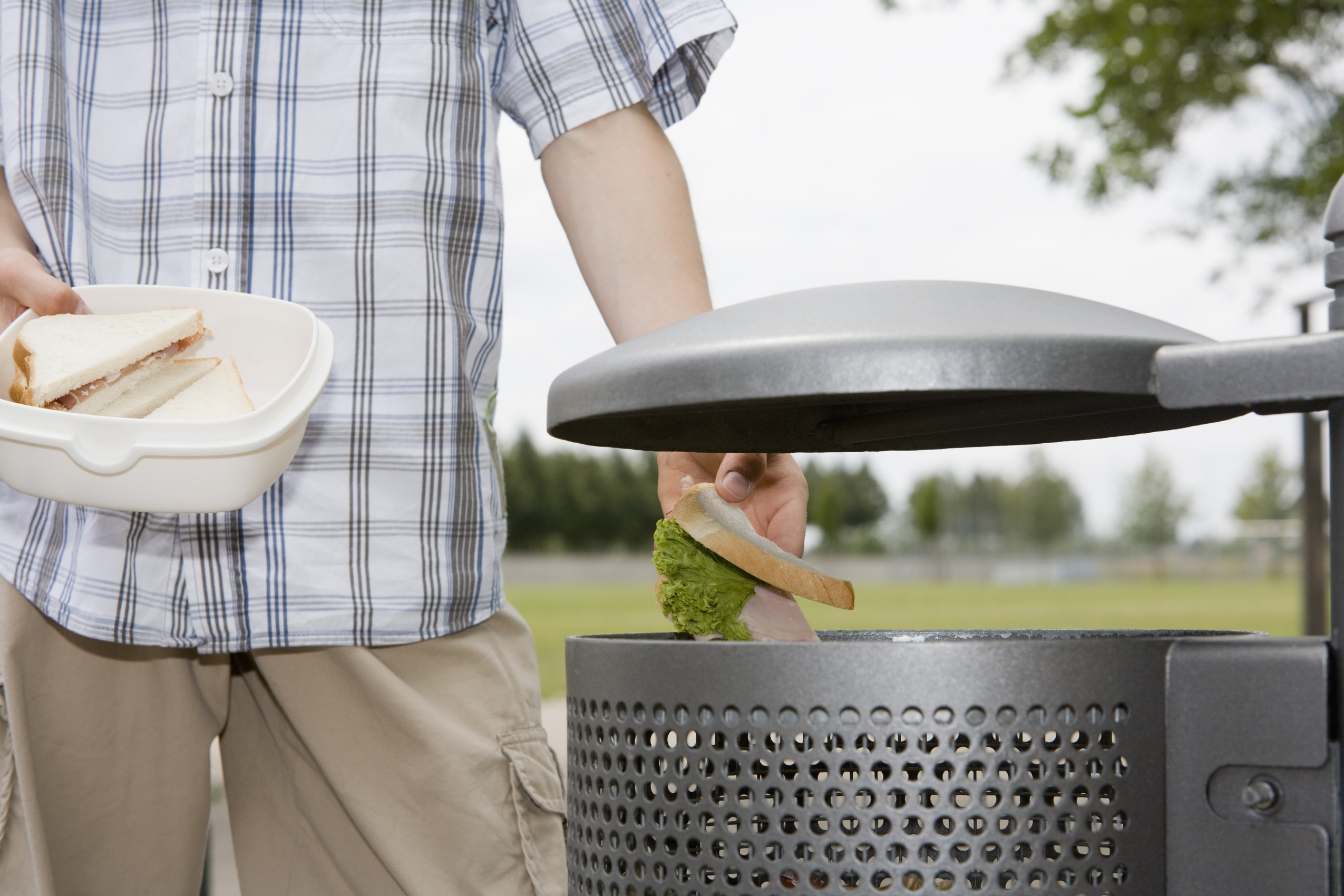 Sprechi alimentari: così li eviti Sprechi alimentari: così li eviti