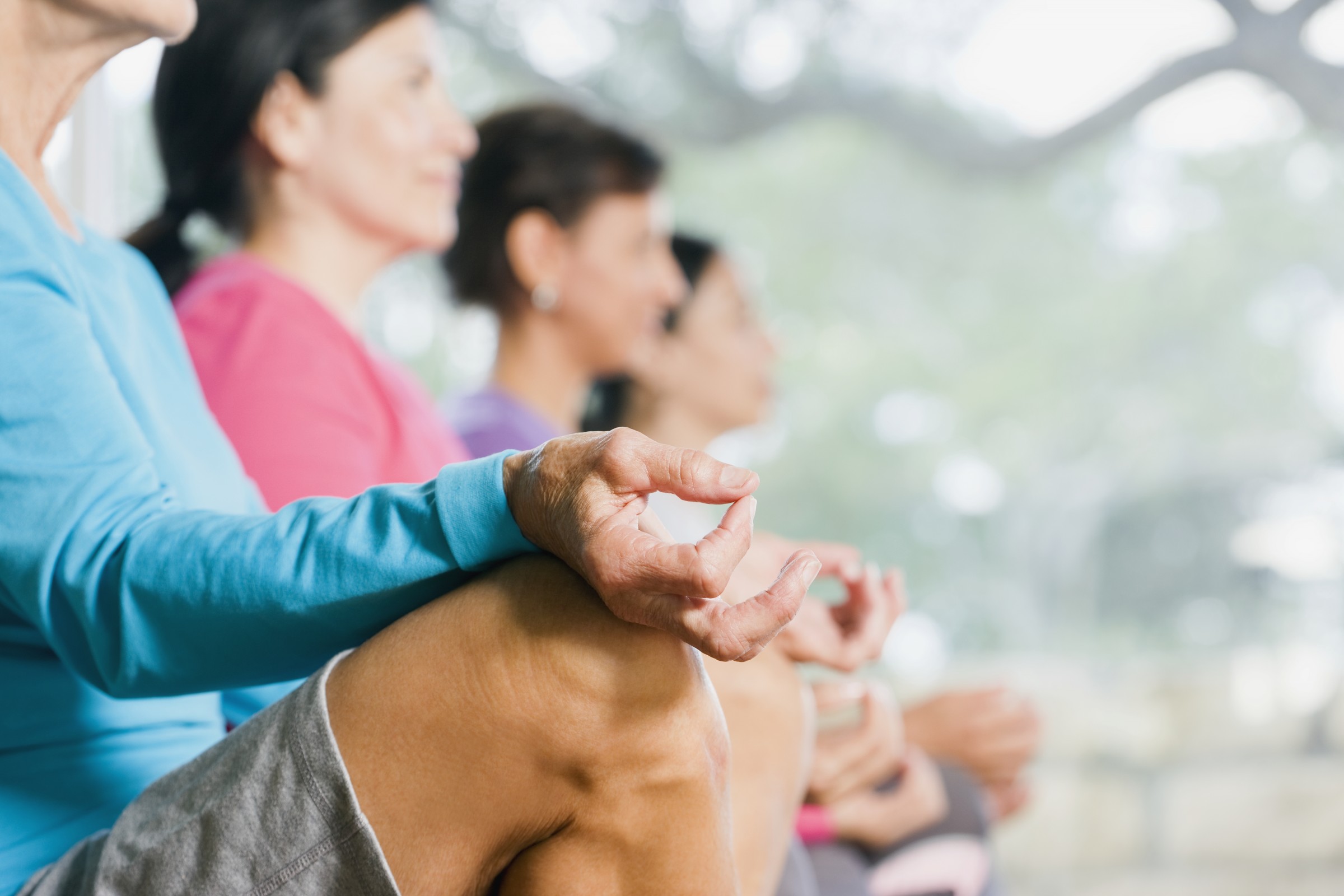 Lo Yoga fa bene al sesso Lo Yoga fa bene al sesso