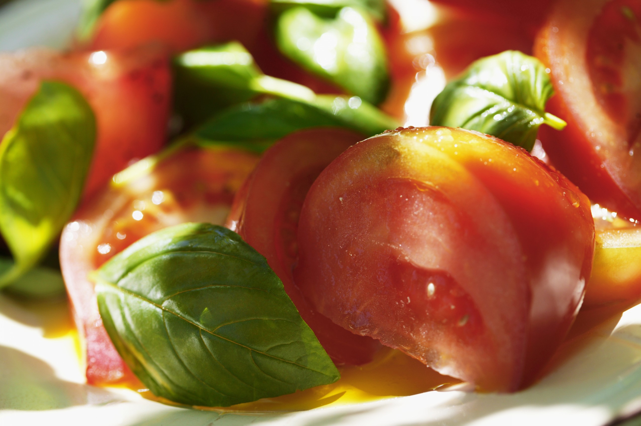 Pomodoro: alleato prezioso in estate Pomodoro: alleato prezioso in estate