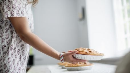 Preparare torta