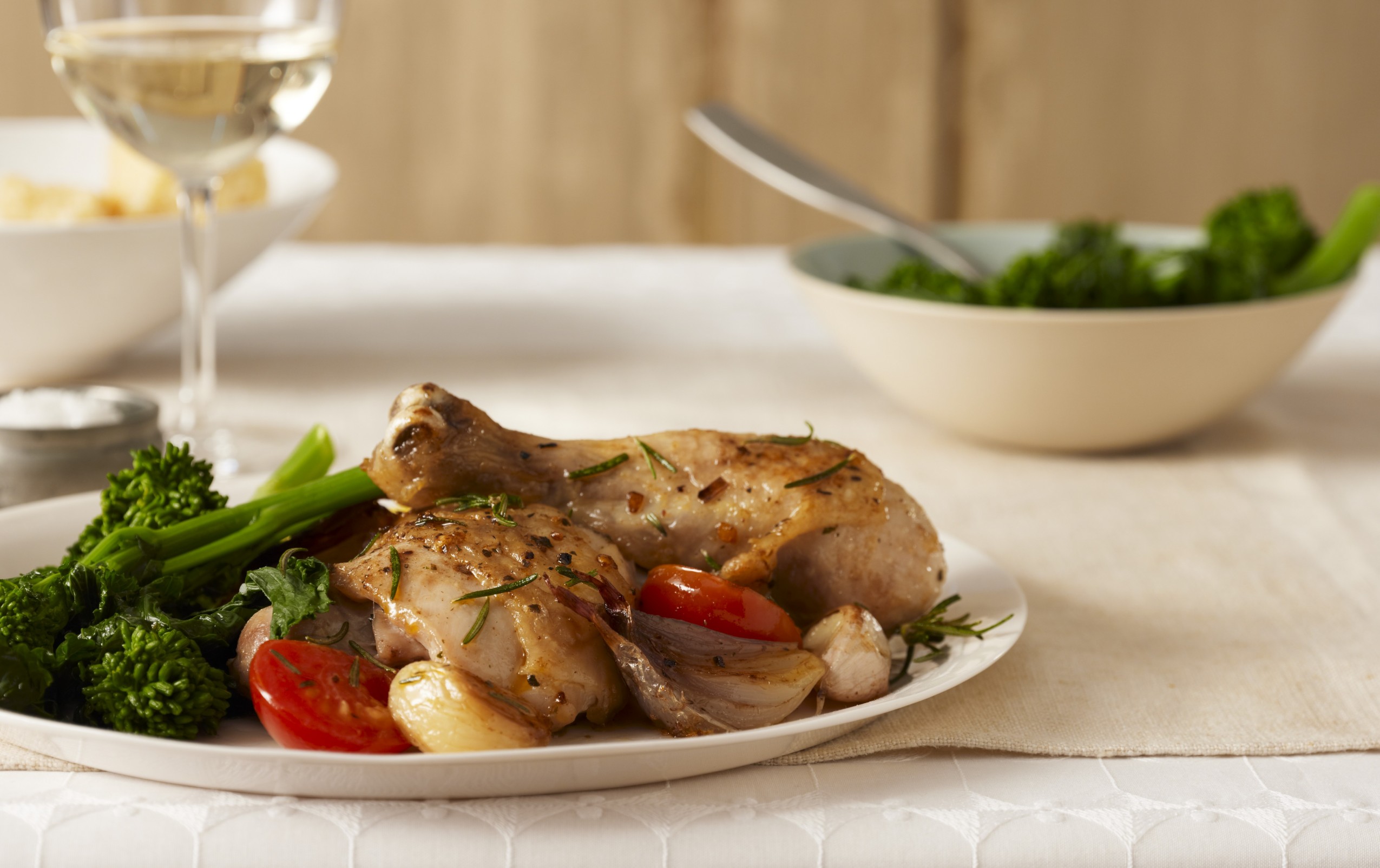 Pollo: lo sapevi che?