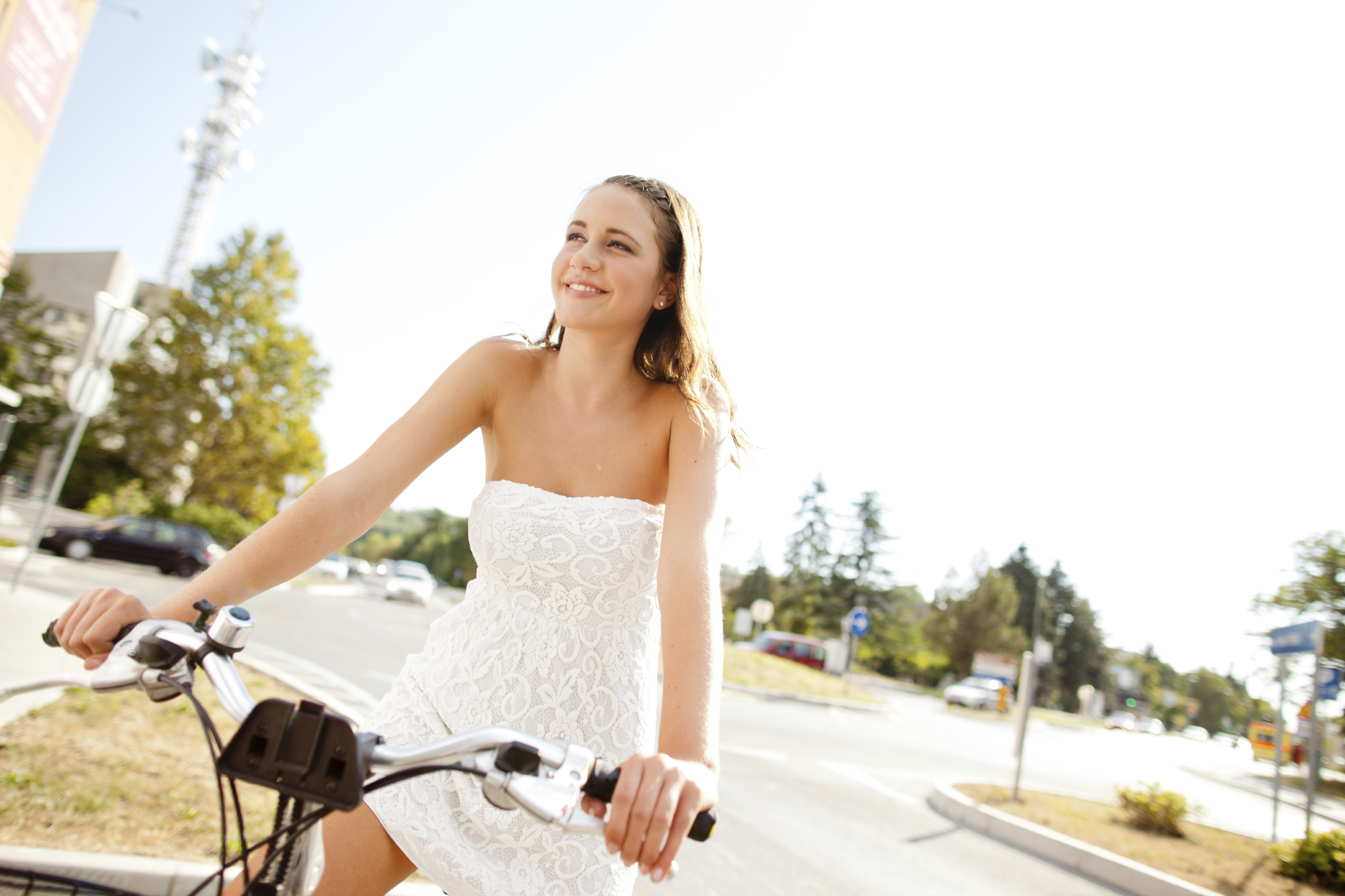 Bici: 9 motivi per pedalare Bici: 9 motivi per pedalare