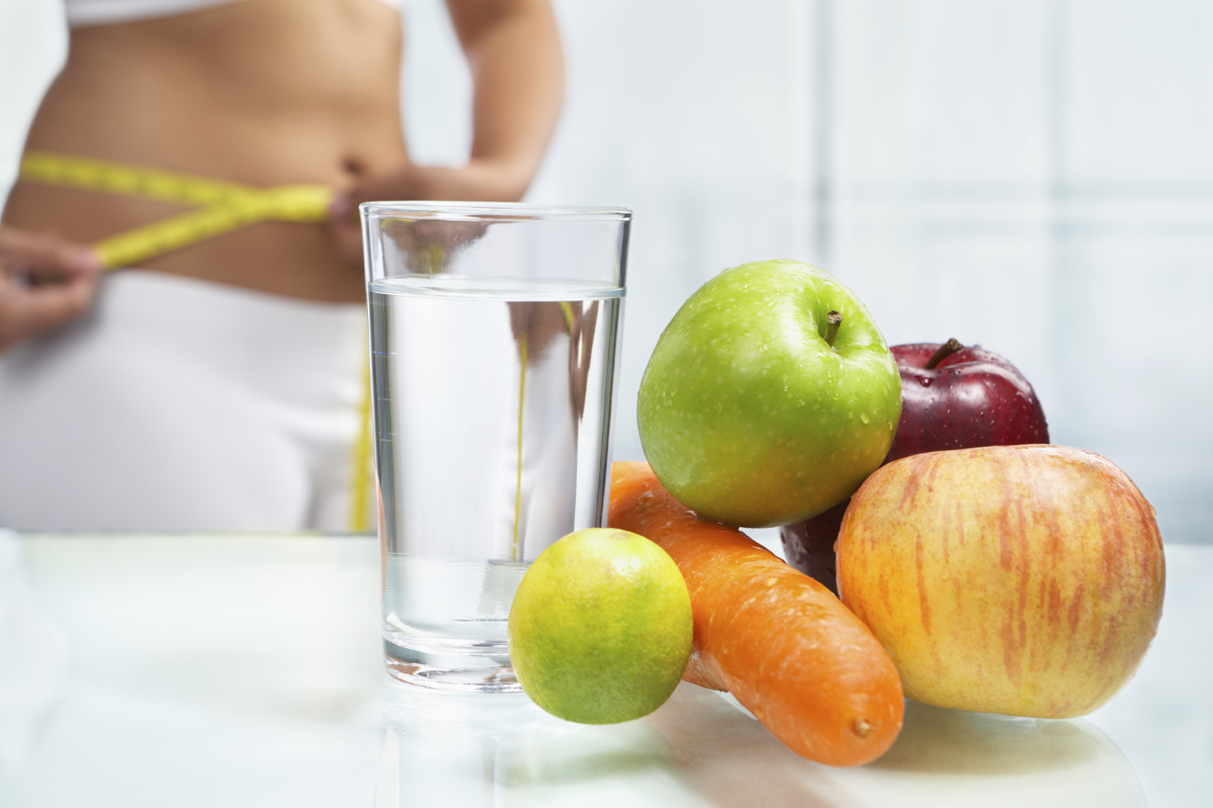 Dieta Libera, il menu della 41^ settimana