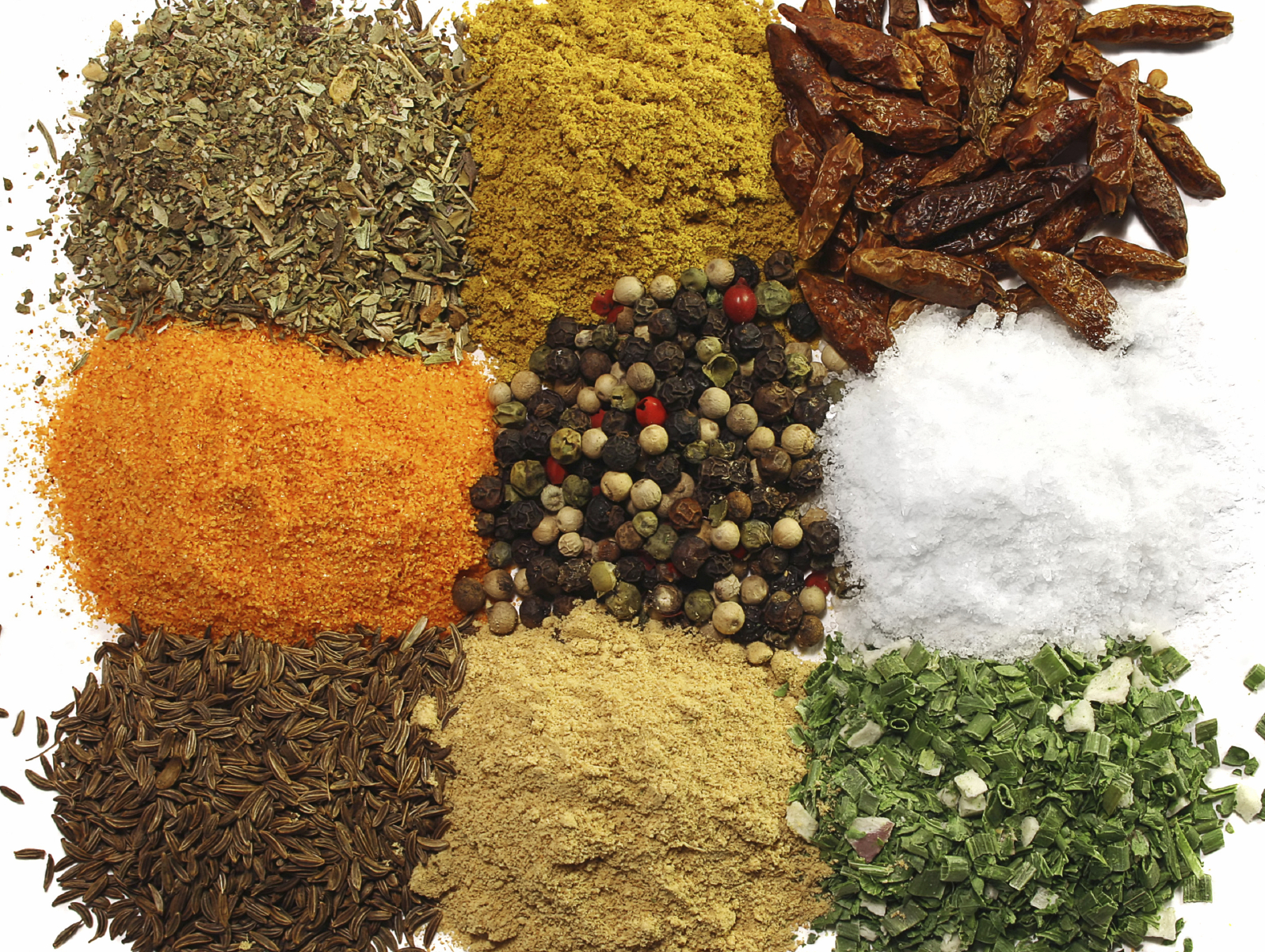 Cucina ayurvedica per sgonfiarsi e perdere peso