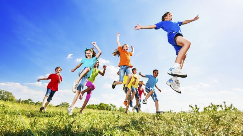 Come migliorare i voti a scuola? Con lo sport - Starbene