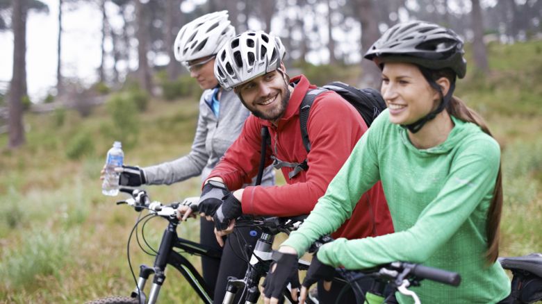 quanti kilometri al giorni in bicicletta per dimagrire