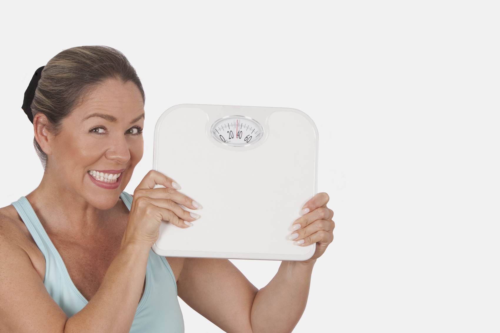 Non riesci a dimagrire? Punta sulla nutrigenomica