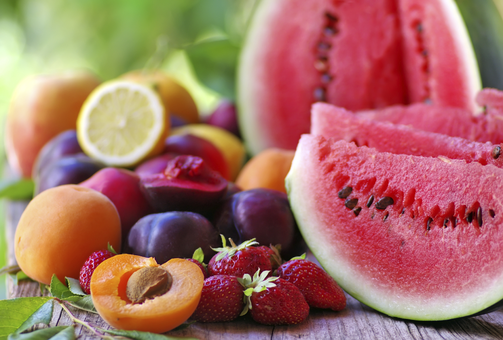 Non mi piace la frutta. Con che cosa devo sostituirla?