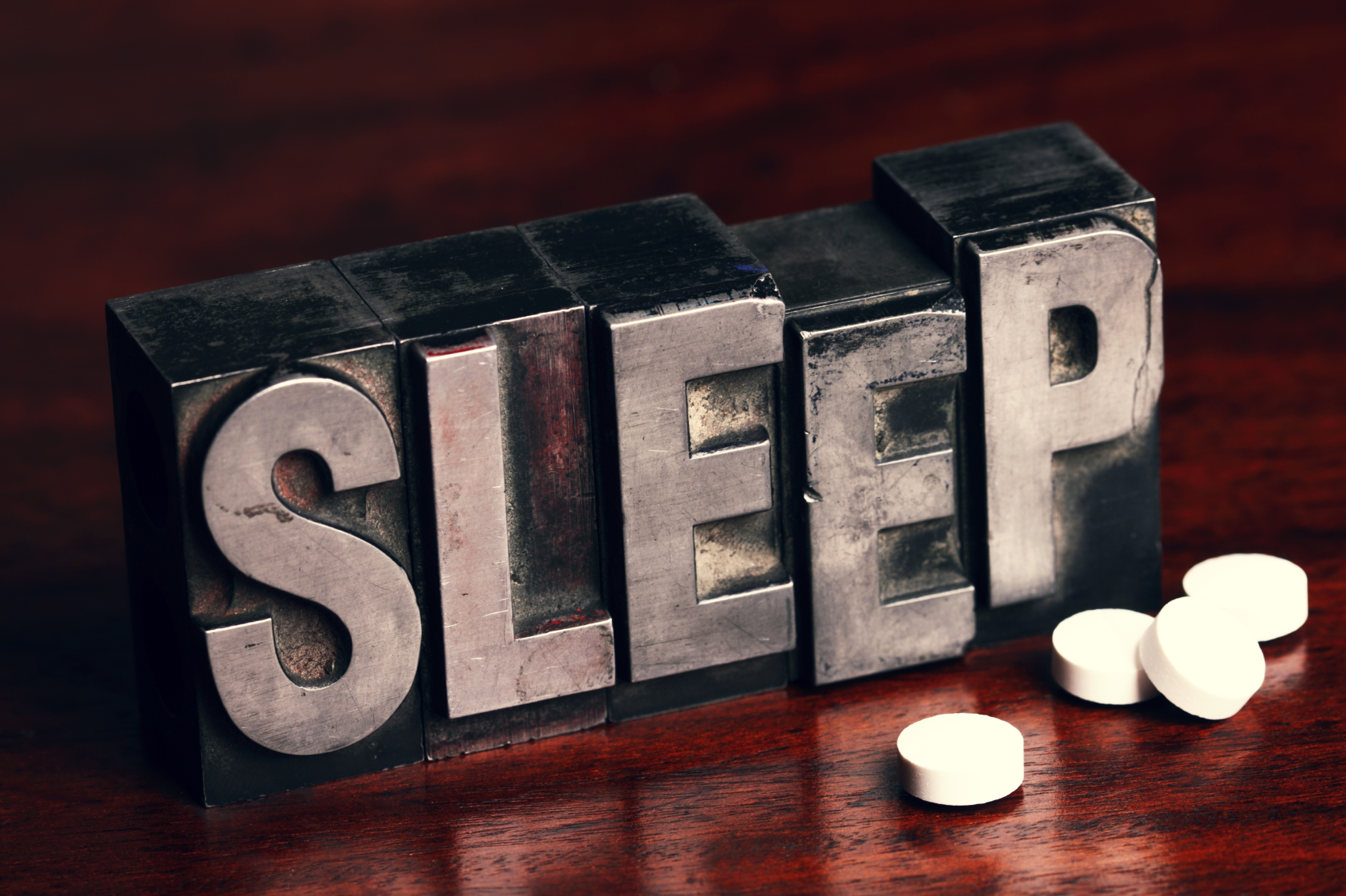 Sonno, quanti pensieri! Sonno, quanti pensieri!