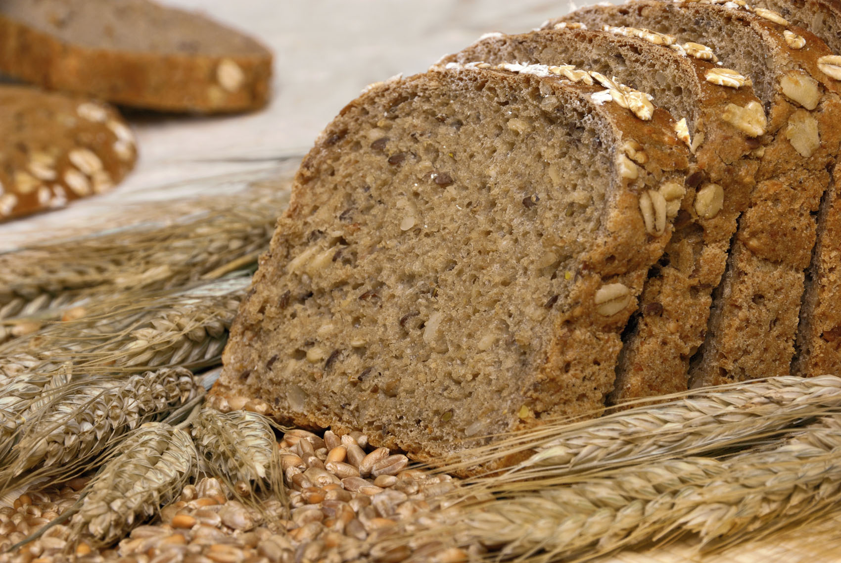 posso mangiare pane integrale se sono a dieta