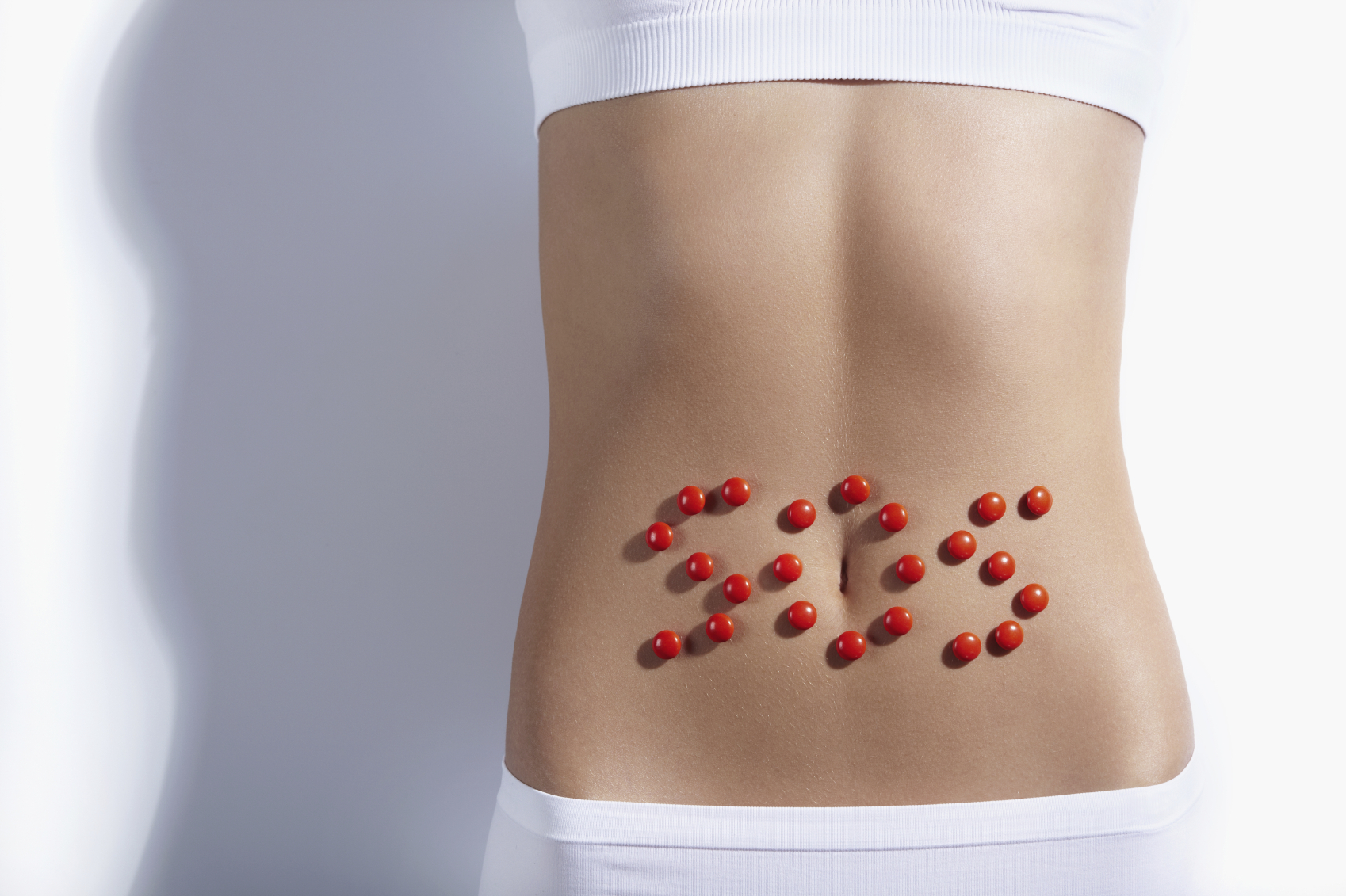 Stop al reflusso senza farmaci