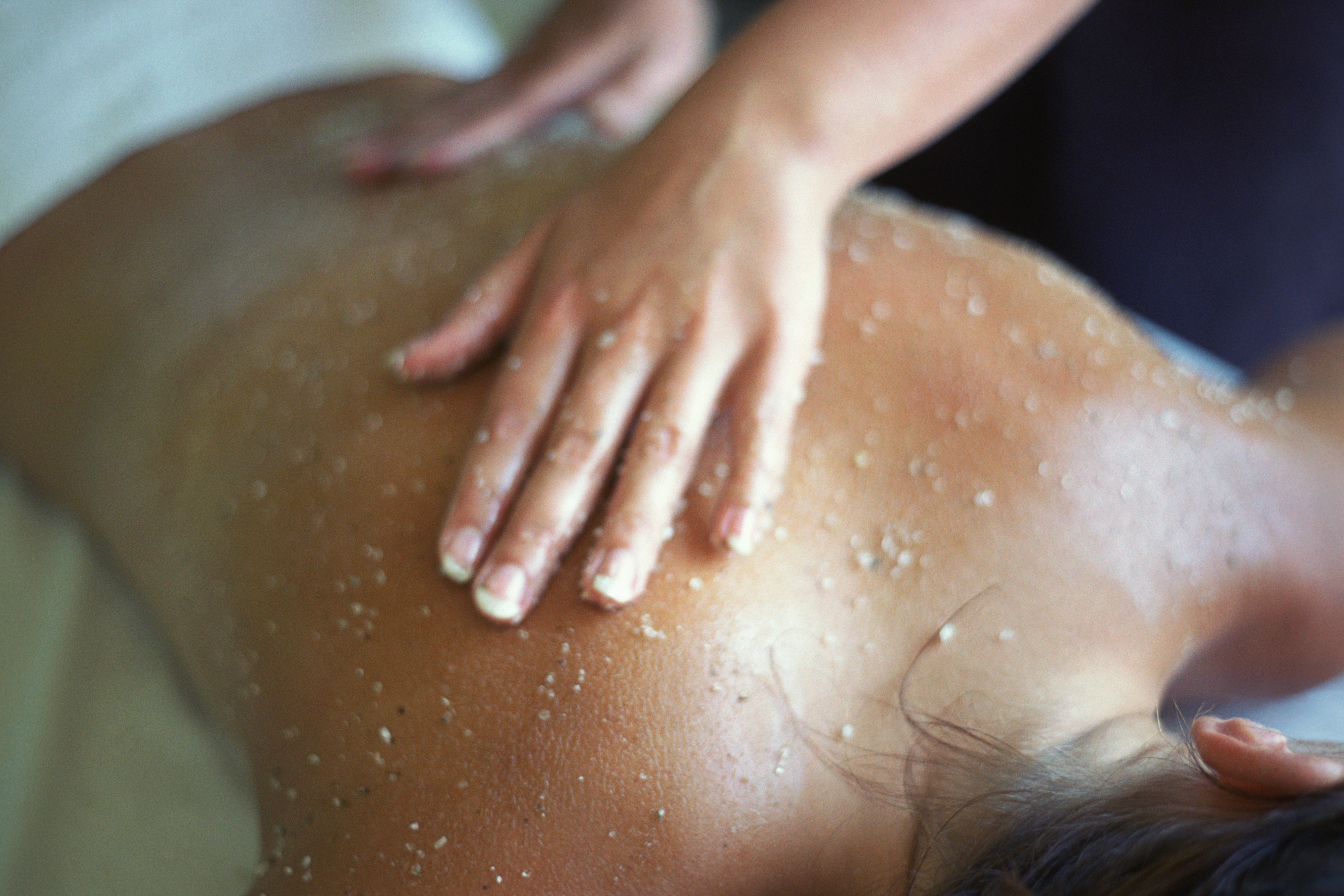 Seattle Backpage Massage