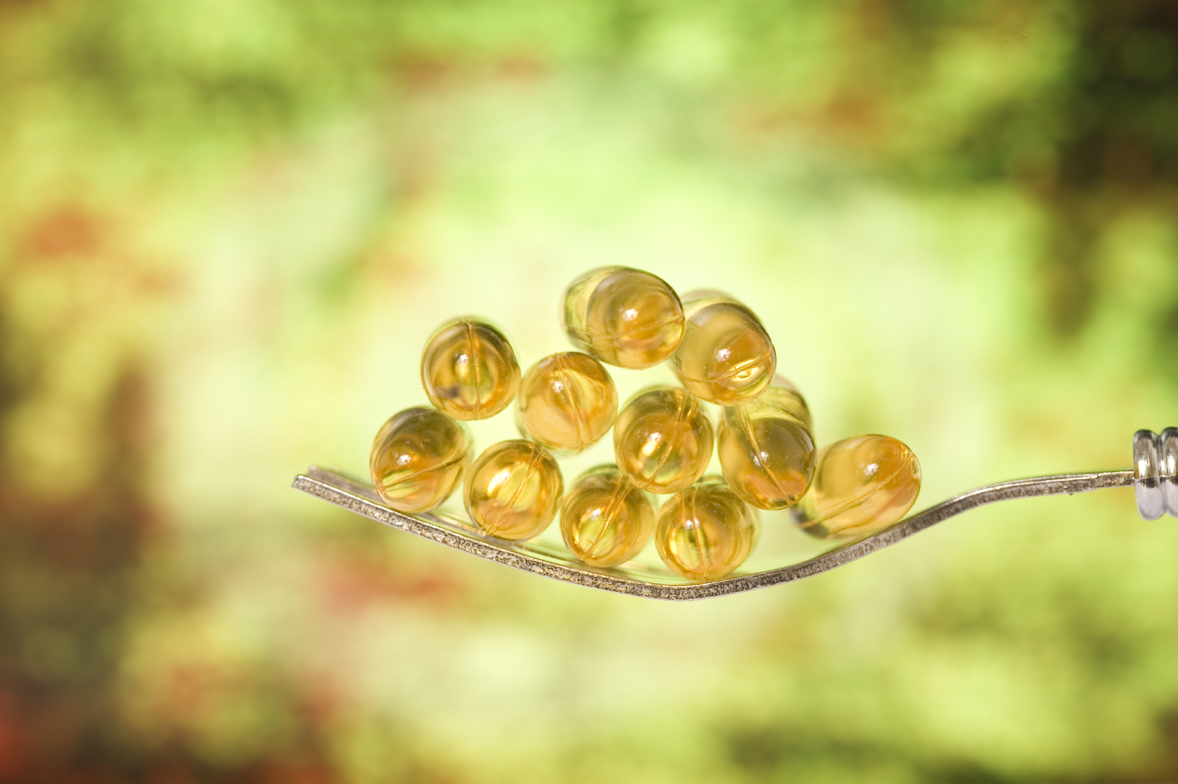 Vitamina D, non fartela mancare