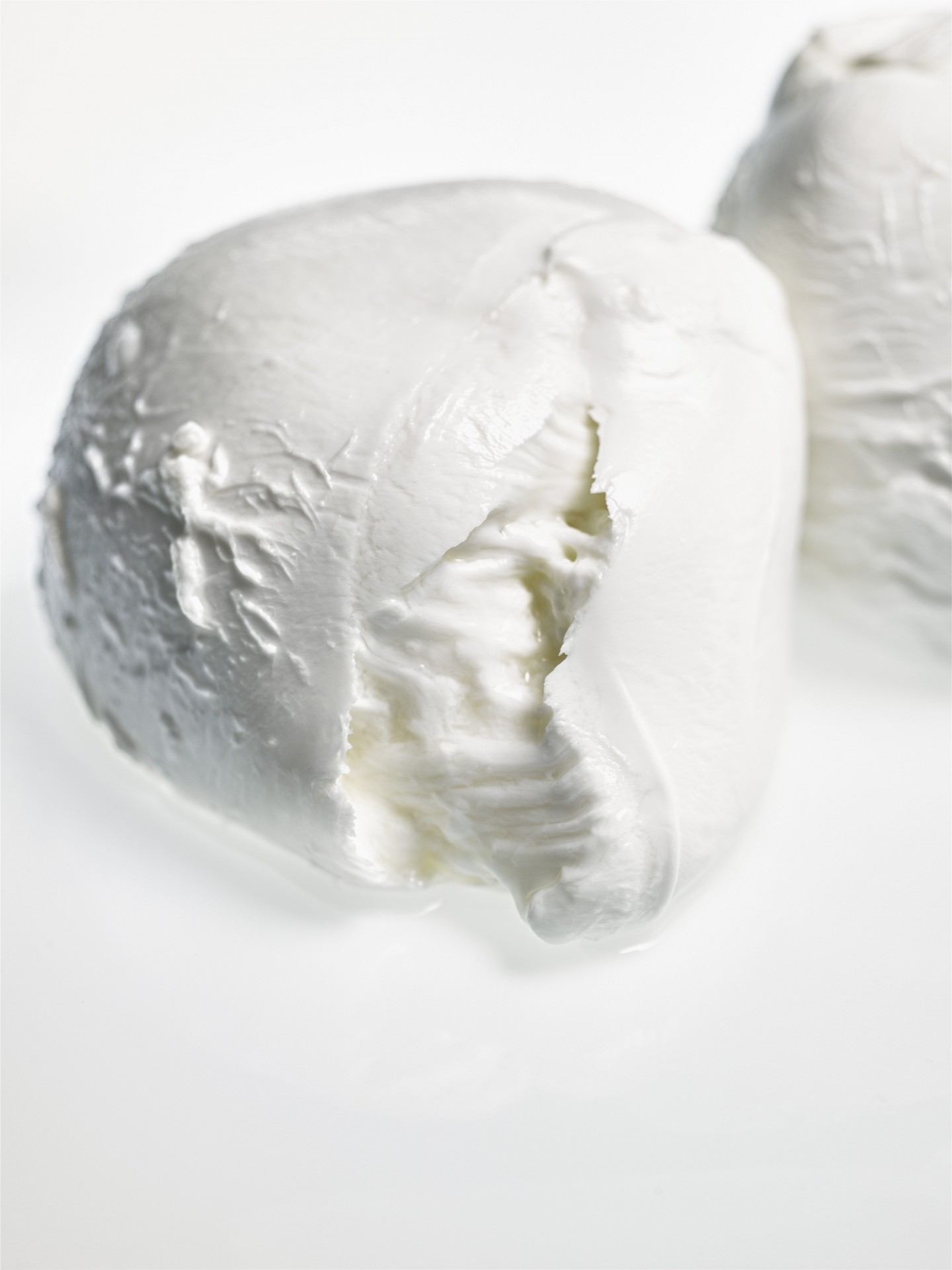 Mozzarella di bufala: gusto e salute