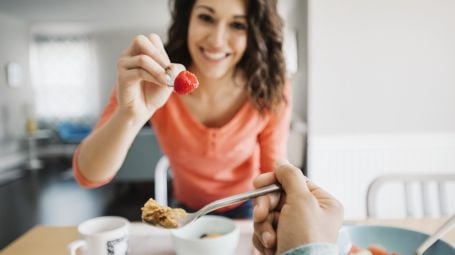 Colazione