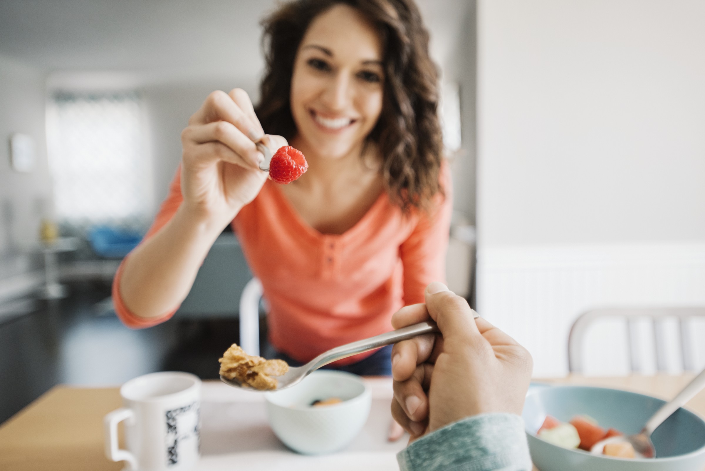 5 motivi per non saltare la colazione