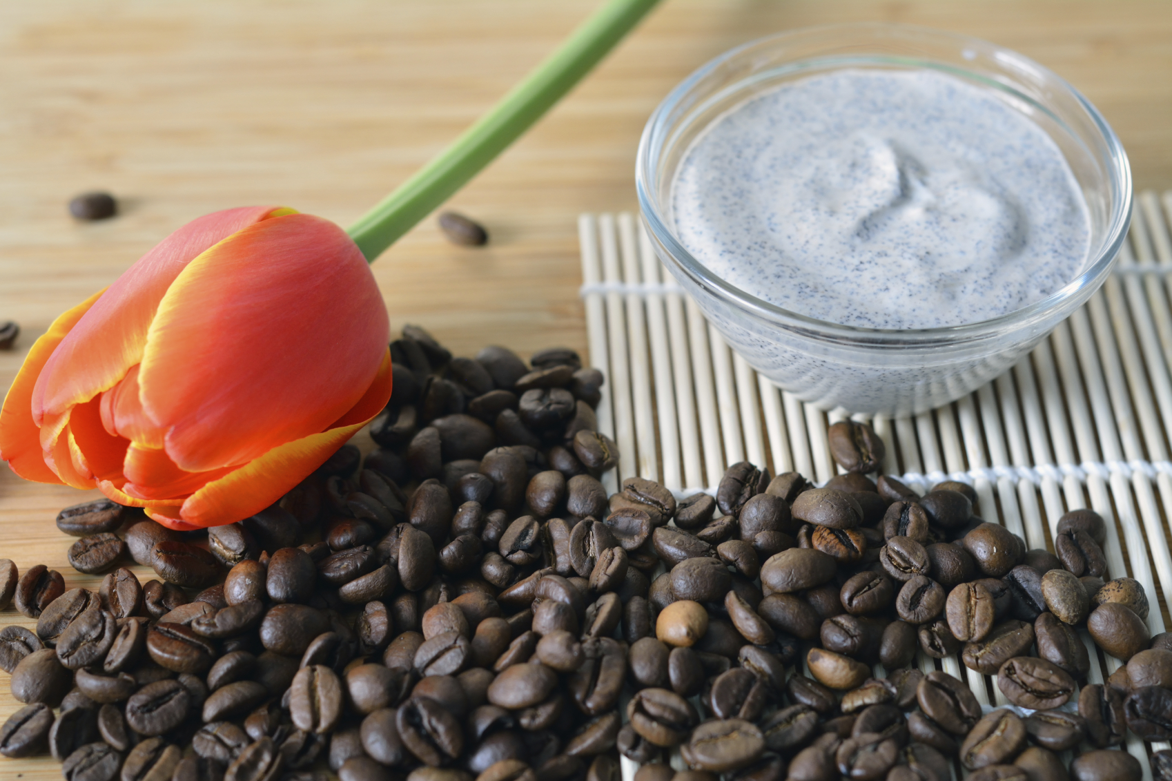 Scrub al caffè: un perfetto anticellulite