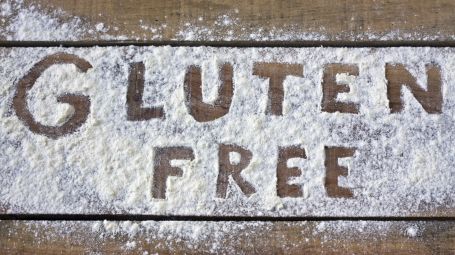 gluten free