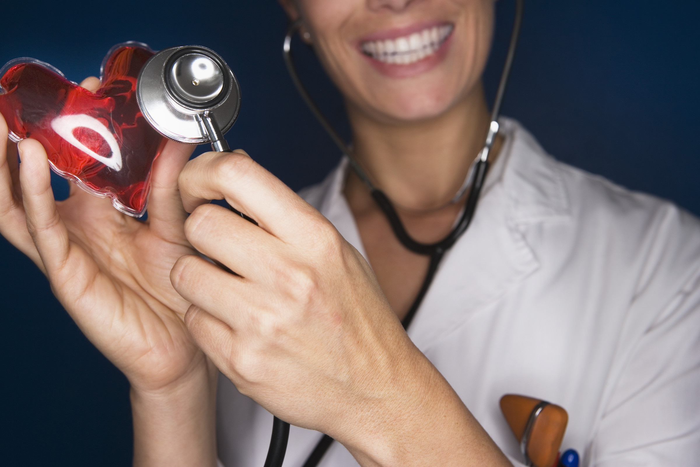 Come intervenire sulla salute cardiovascolare? Come intervenire sulla salute cardiovascolare?