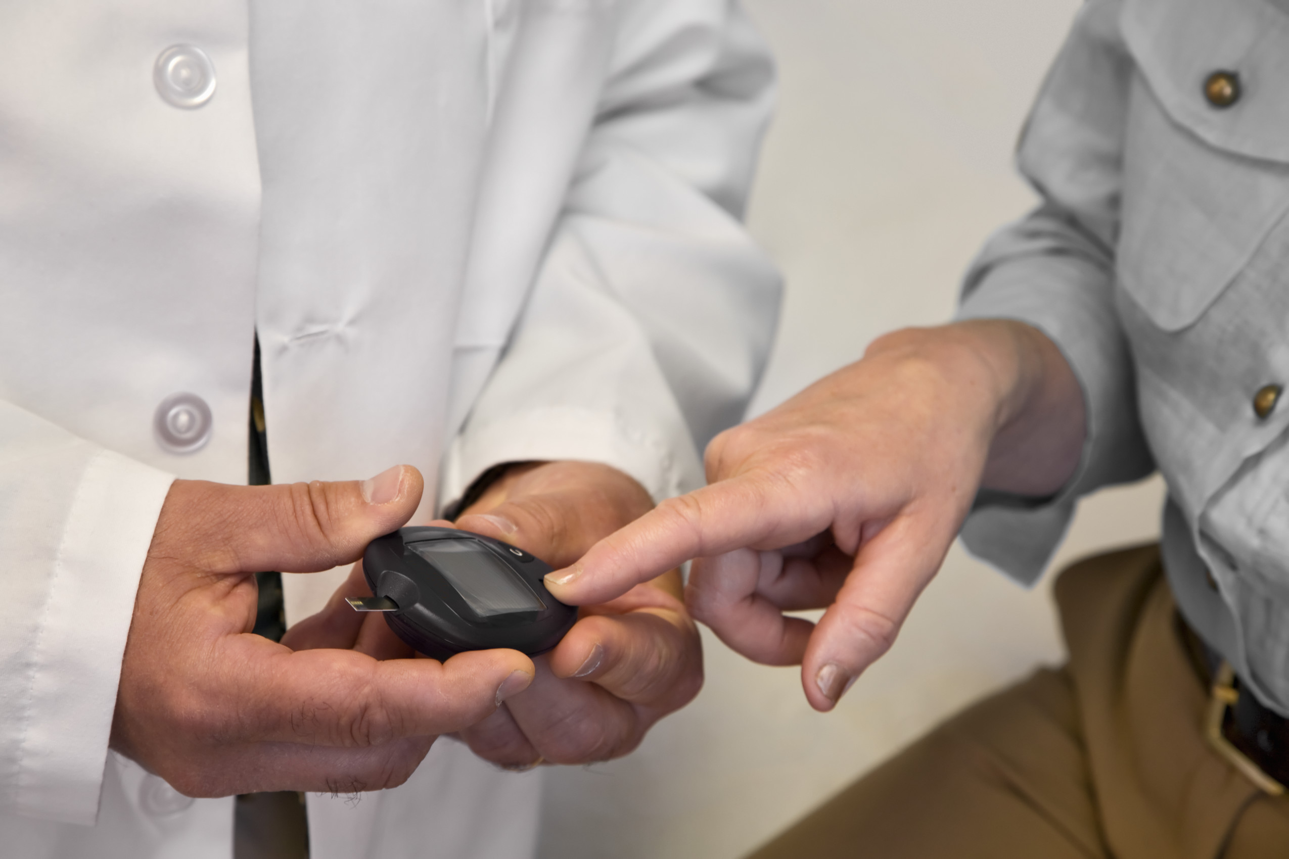 Nuove linee guida per i diabetici
