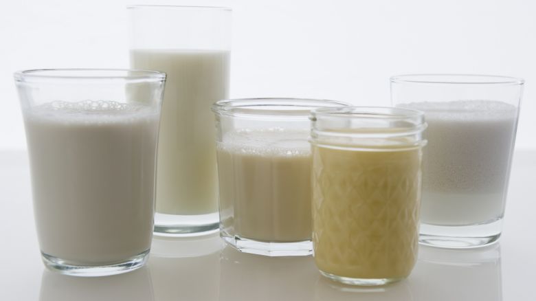 Latte vegetale: la guida per scegliere quello più adatto a te!