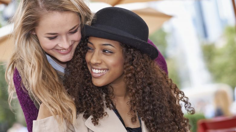Siti di incontri con il miglior rapporto femminile/maschile