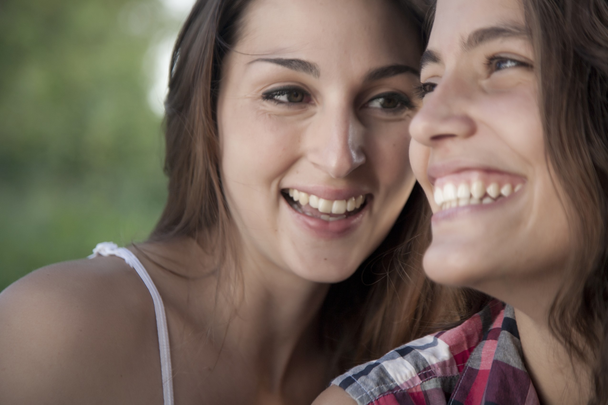 Fluidità sessuale: una tendenza al femminile Fluidità sessuale: una tendenza al femminile