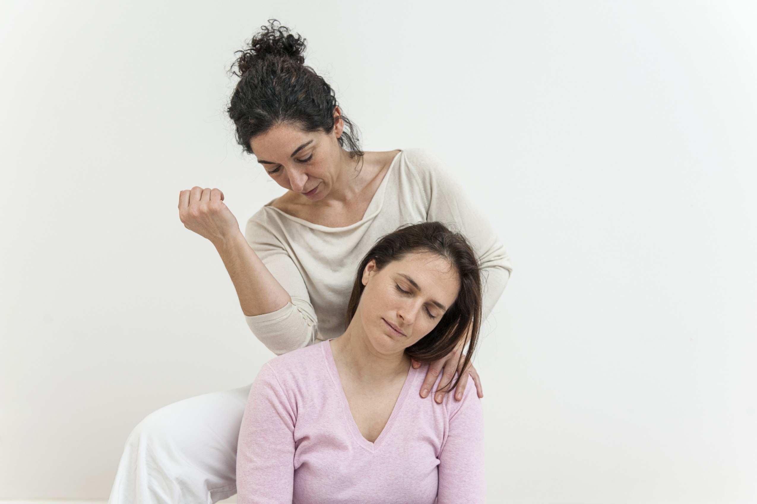 Shiatsu: un’arte per la salute e per lo sport Shiatsu: un’arte per la salute e per lo sport